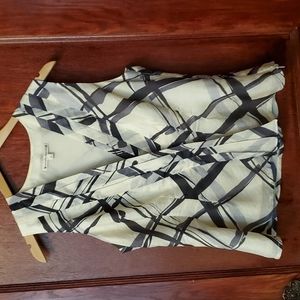 Nanette Lepore Silk Blouse